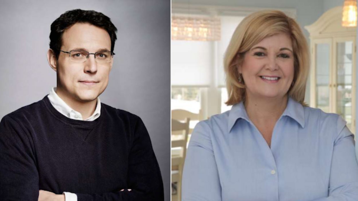 Why Is NBC Political Expert Steve Kornacki Working on Sunday Night